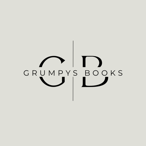 Grumpy’s Books
